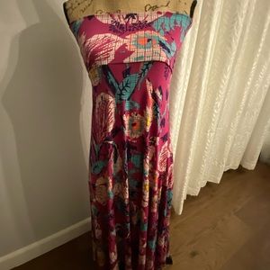 Lularoe small maxi
